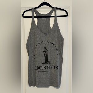 Disney tank top